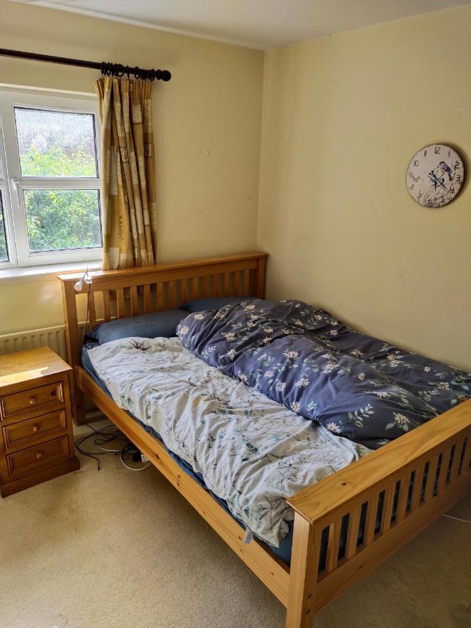 Crescent Homestay Homestay Cork