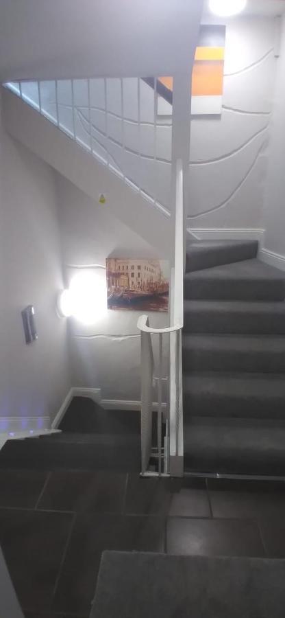Apartment Up Stairs Double Innishannon Mariners Rest *