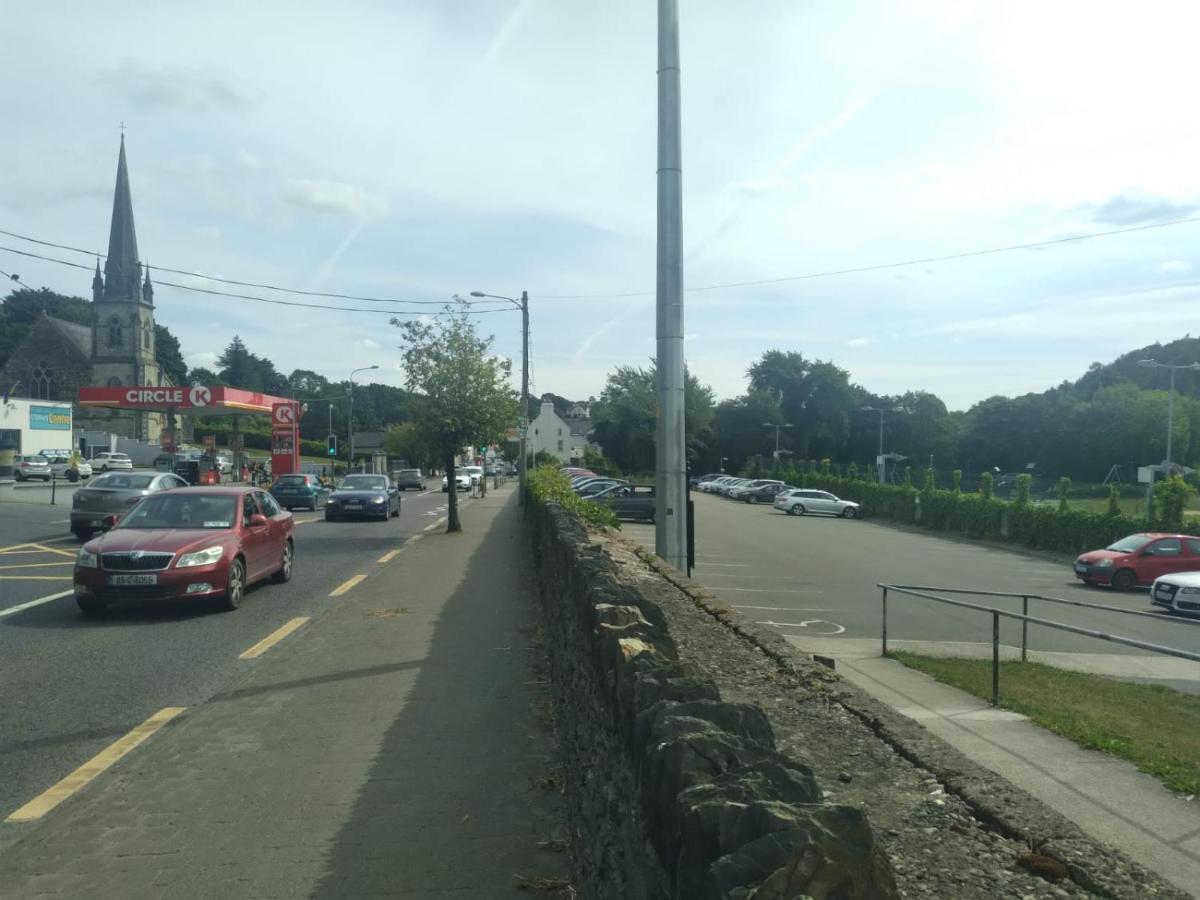 Apartment Up Stairs Double Innishannon Mariners Rest