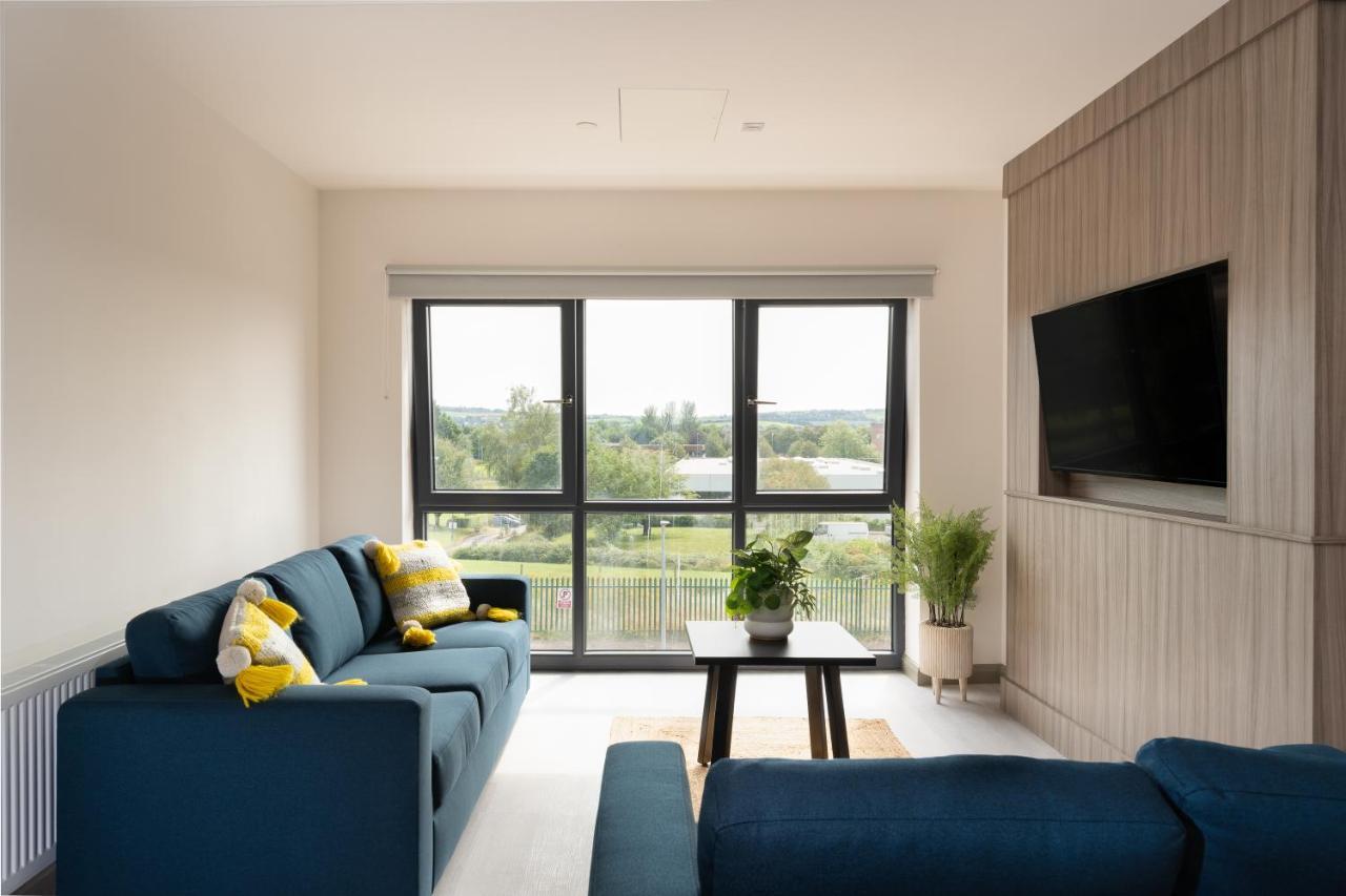 Yugo Explore - Melbourn Point Apartment Cork