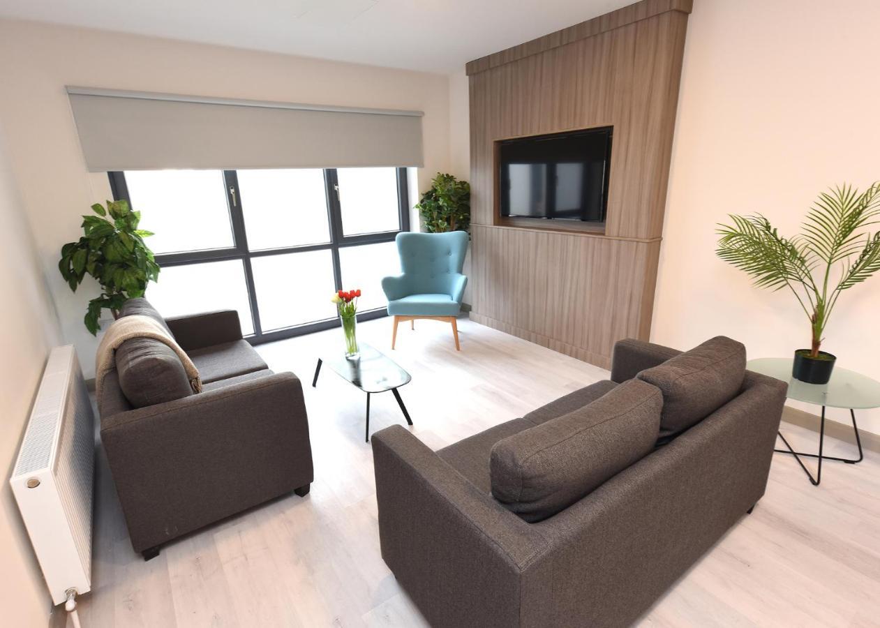 Apartment Yugo Explore - Melbourn Point Cork