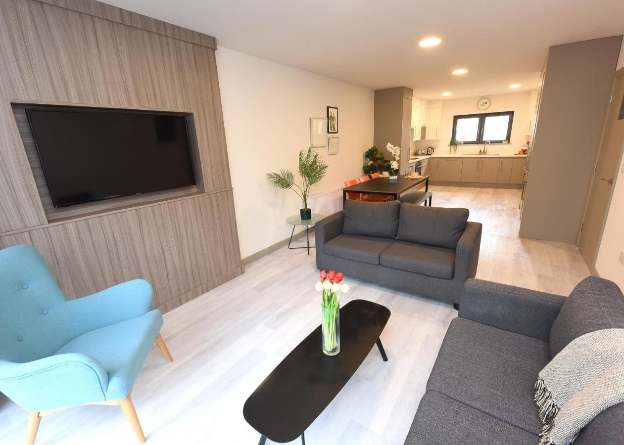 Apartment Yugo Explore - Melbourn Point