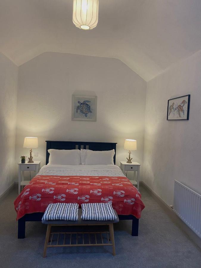 Sanctuary Holiday home *