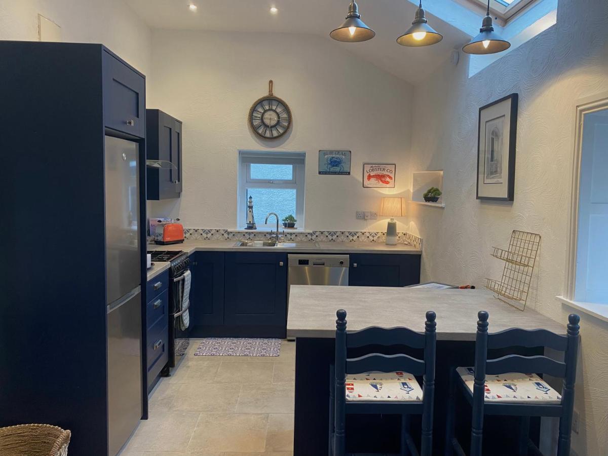 Sanctuary Holiday home Cork