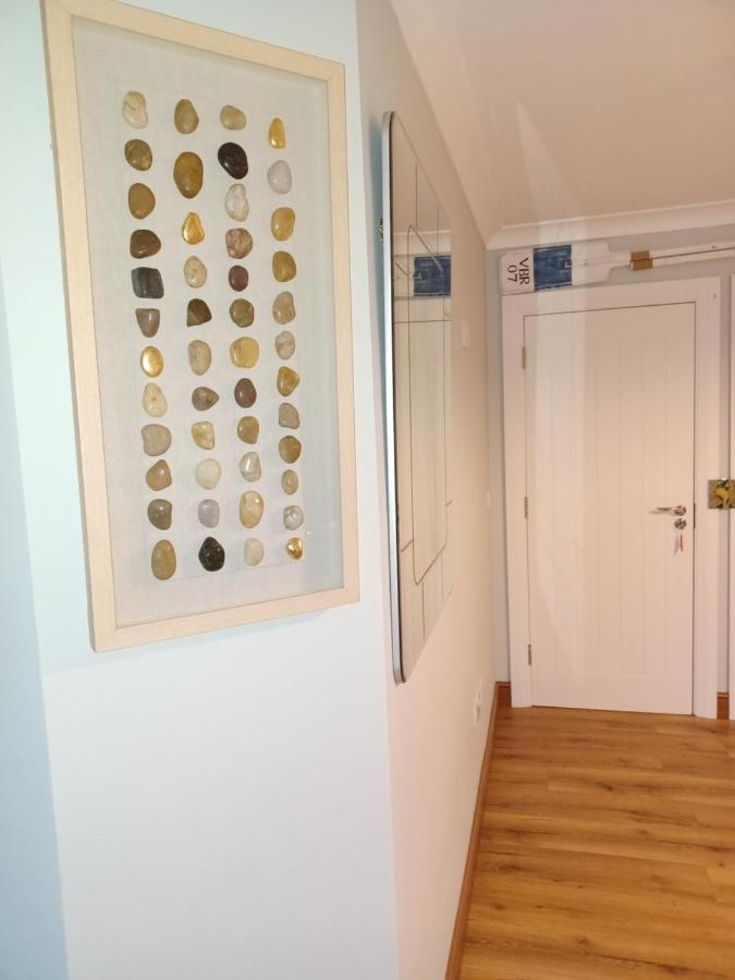 Apartment The Boathouse