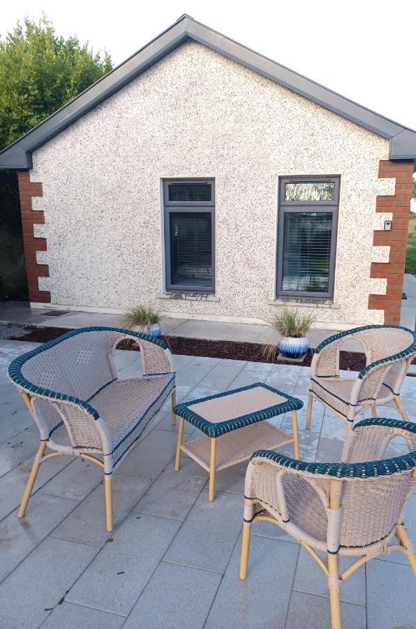 Apartment The Boathouse Cork