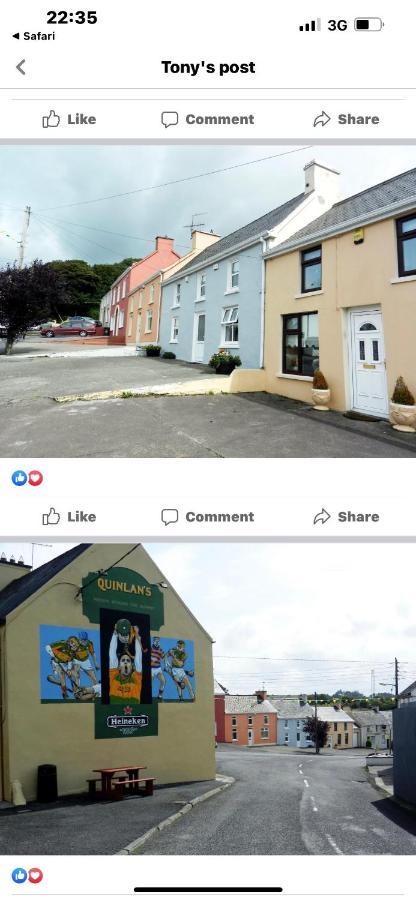Meelin Holiday home *