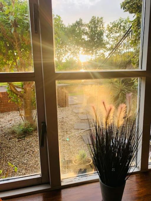 Apartment Fernway Entire