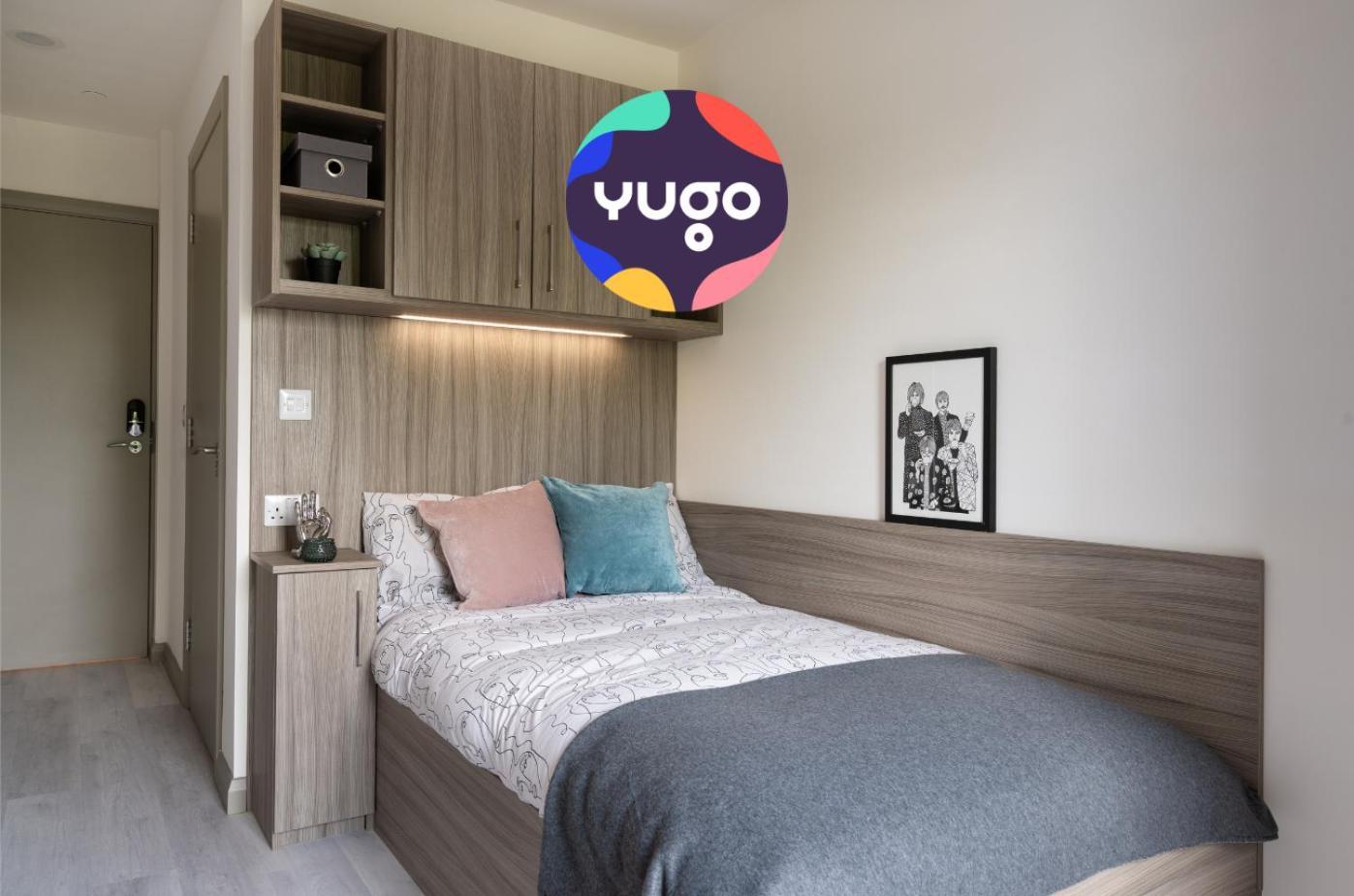 Apartment Yugo Explore - Melbourn Point *