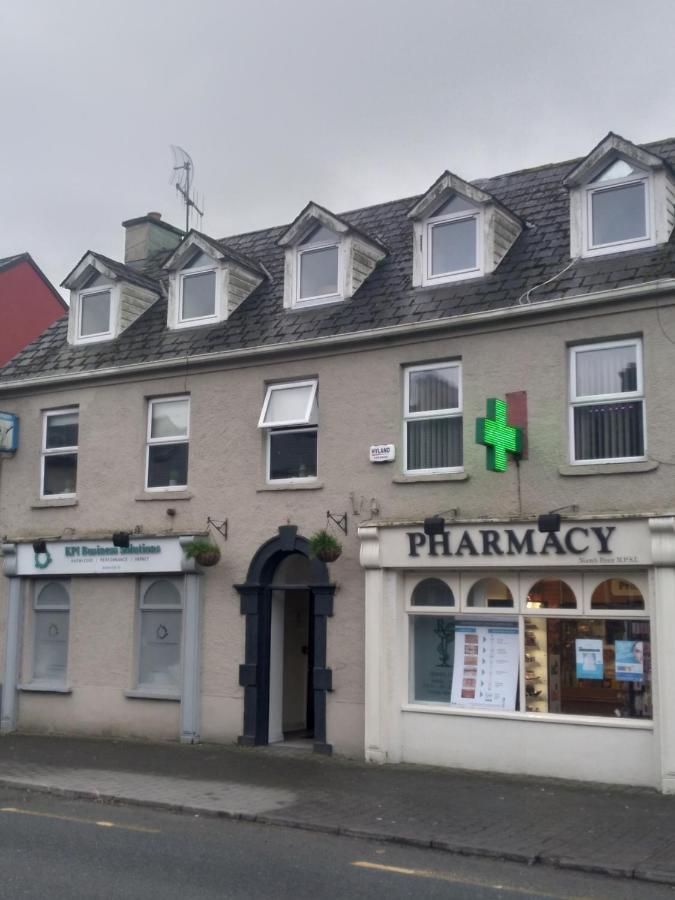 Mariners Rest One Bedroom In Innishannon Village