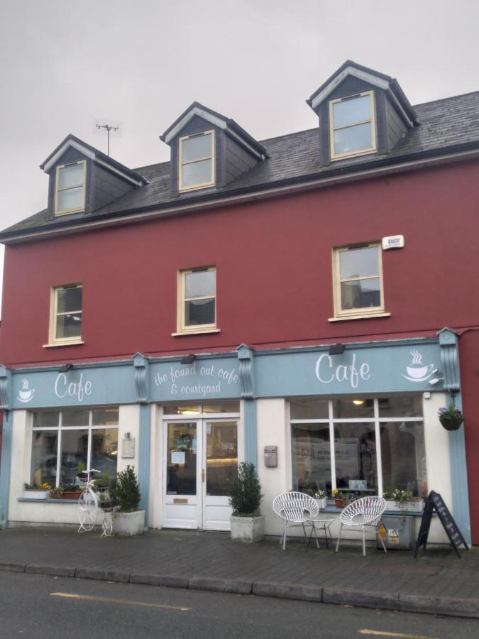 Mariners Rest One Bedroom In Innishannon Village Cork