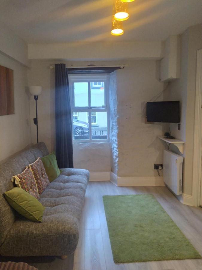 Apartment Mariners Rest One Bedroom In Innishannon Village