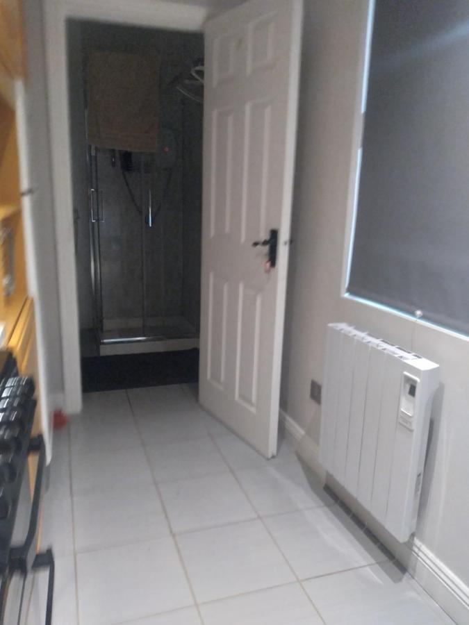 Mariners Rest One Bedroom In Innishannon Village Apartment Cork