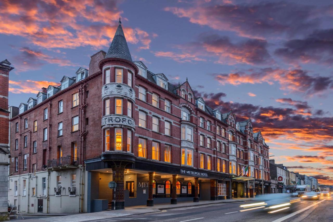 Hotel The Metropole Cork