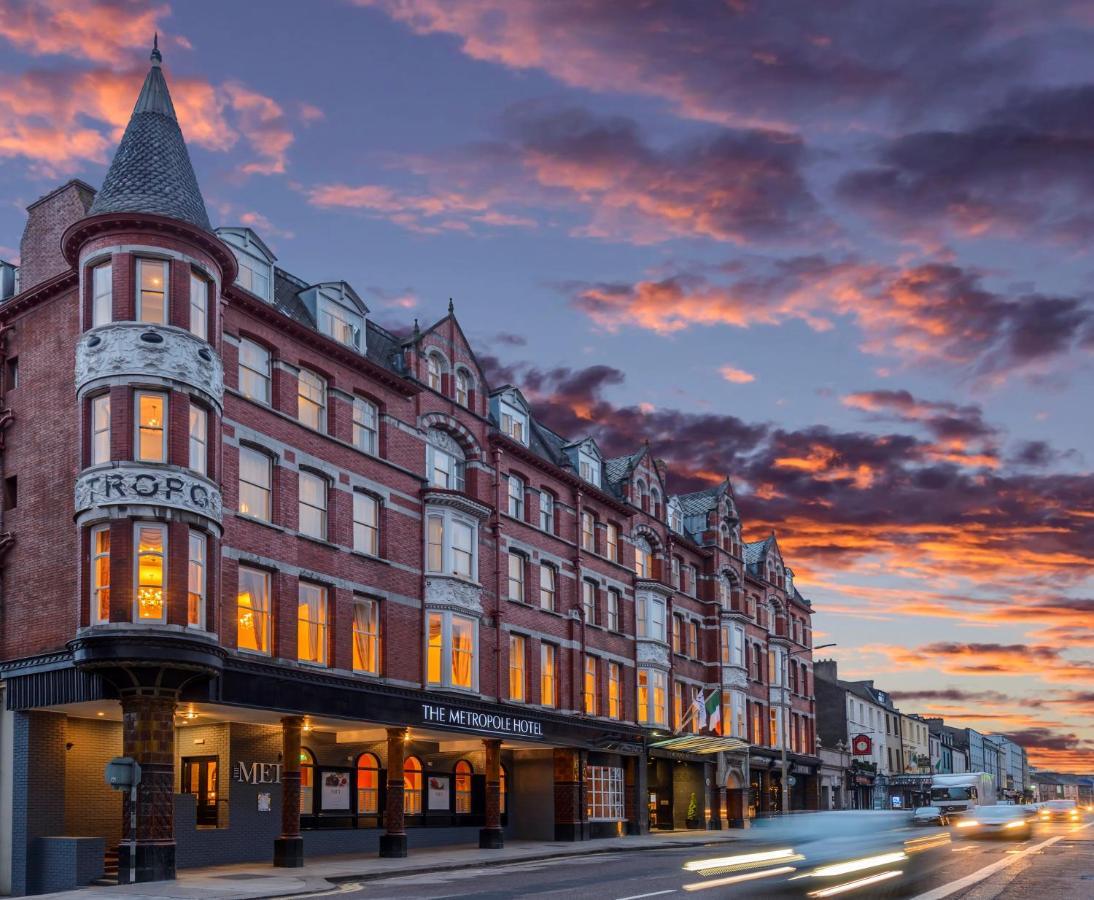 Hotel The Metropole Cork