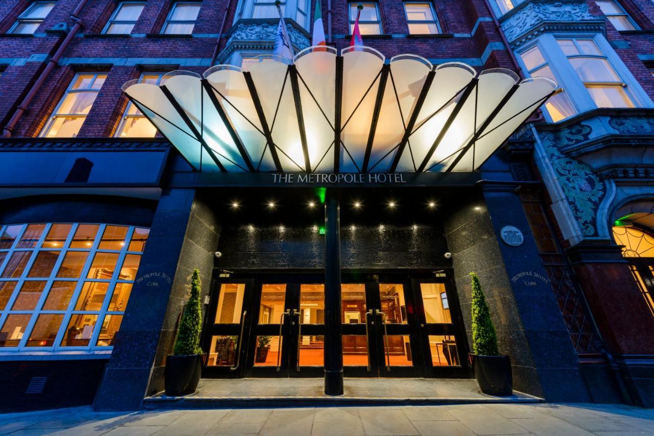 The Metropole