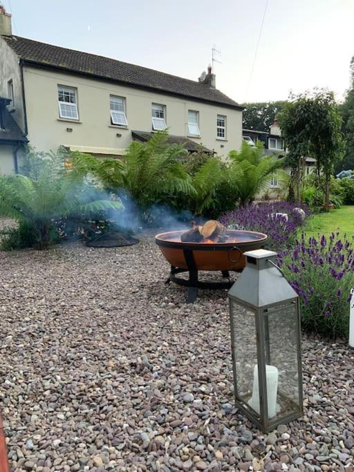 Quiet Countryside Retreat Apartment Cork