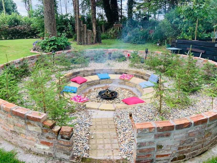 Quiet Countryside Retreat * Cork