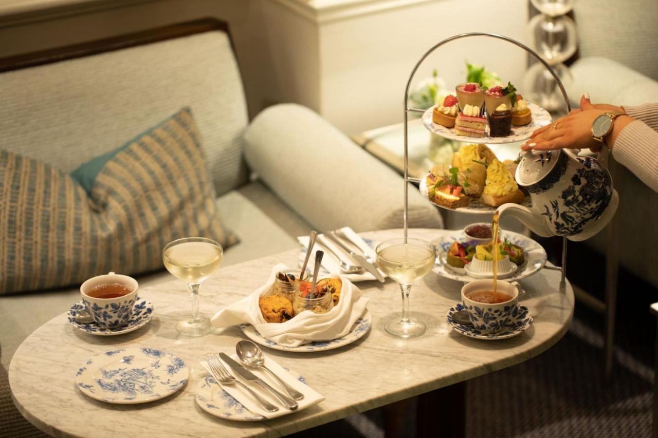 The Metropole Cork