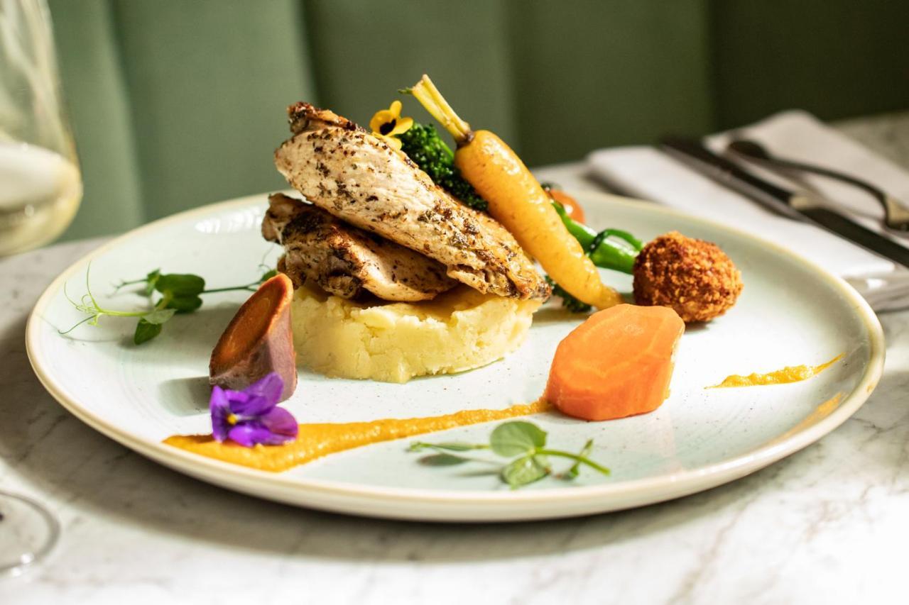 Hotel The Metropole Cork