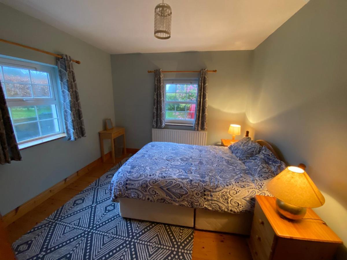 Dromkeal View Apartment Cork