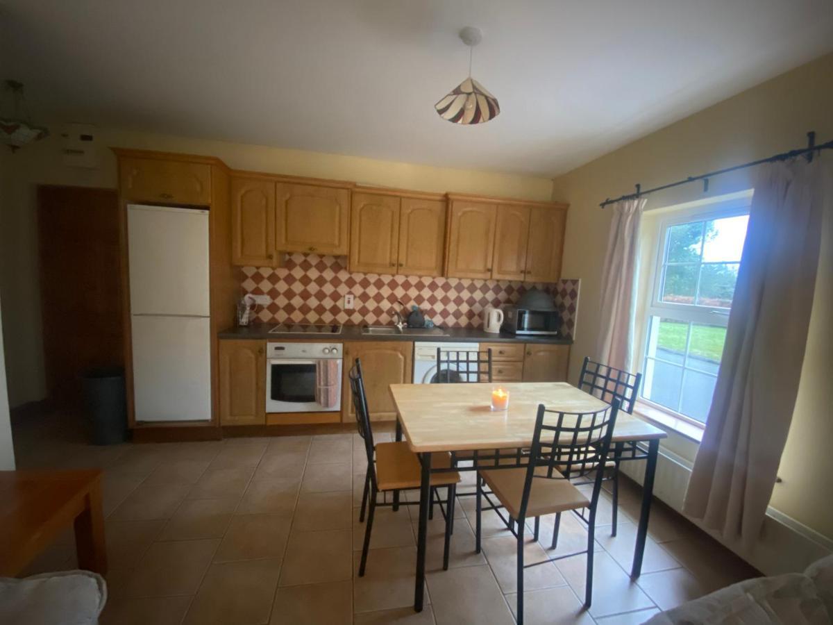 Dromkeal View Apartment Cork