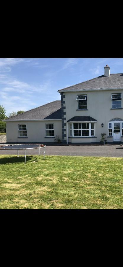 Dromkeal View Apartment Cork