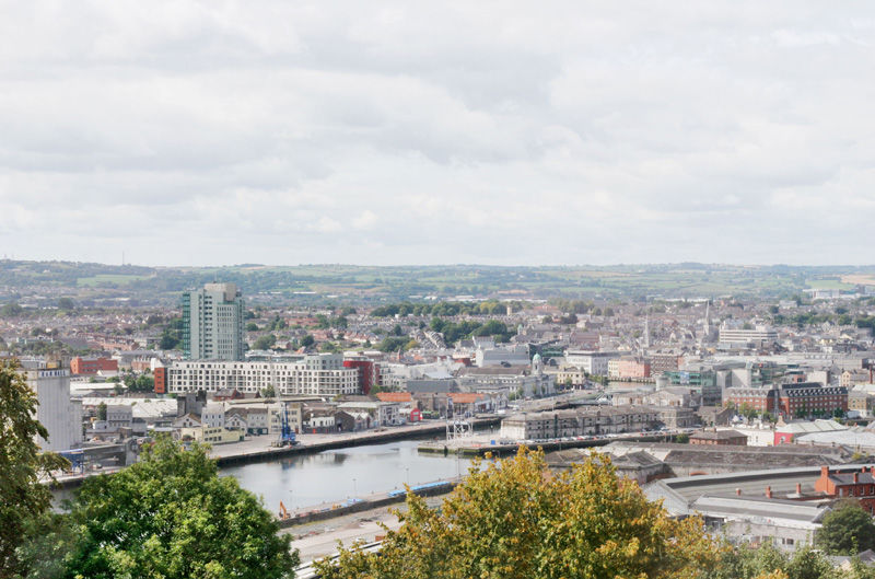 Hotel The Montenotte Cork