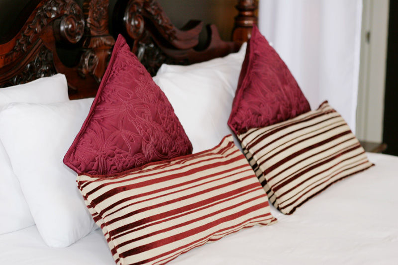Hotel The Montenotte