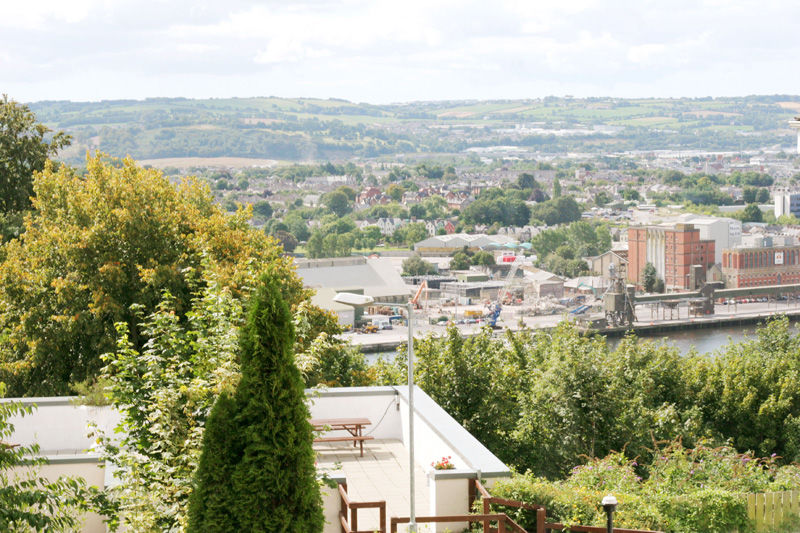 The Montenotte 4*