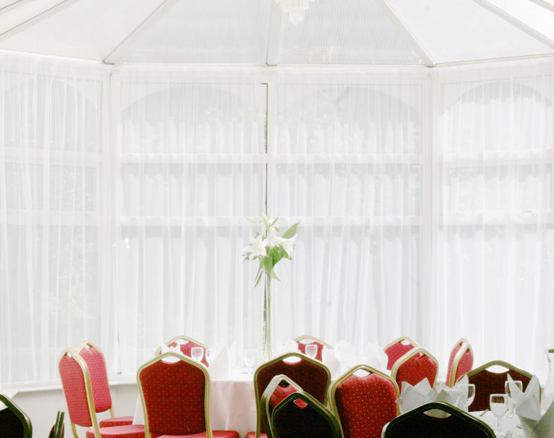 The Montenotte Hotel
