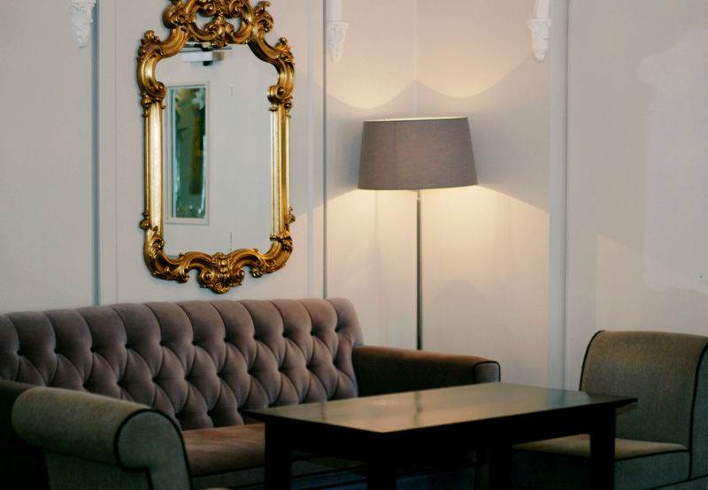The Montenotte Cork
