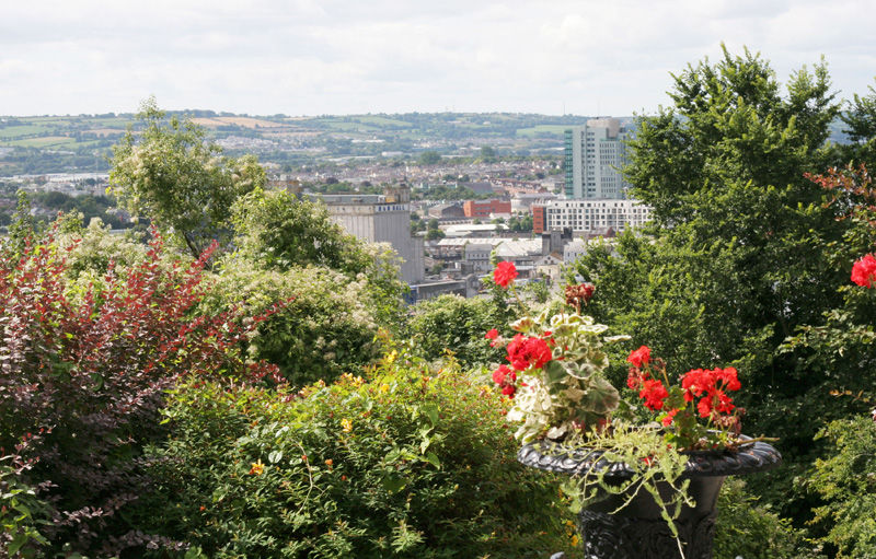 The Montenotte Cork
