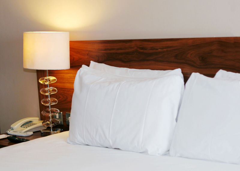 Hotel The Montenotte Cork