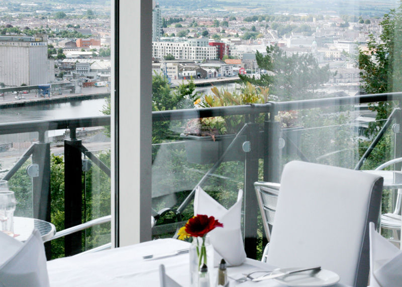 The Montenotte Cork
