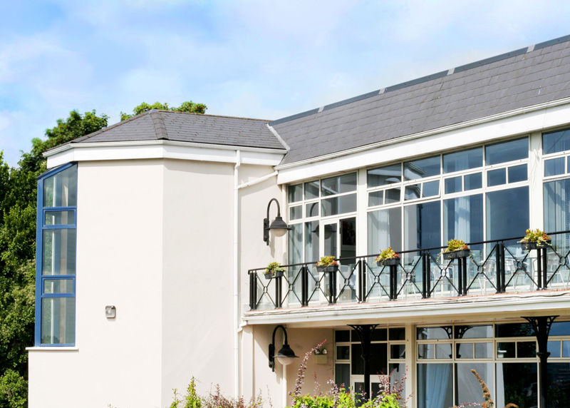 The Montenotte Hotel