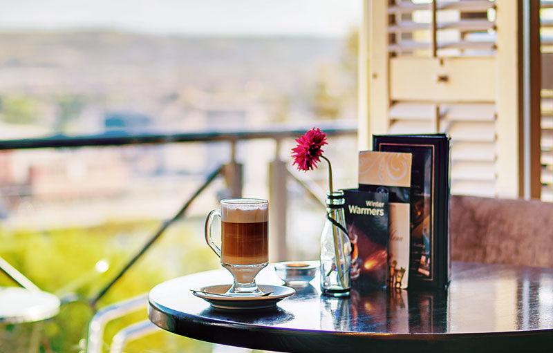 Hotel The Montenotte