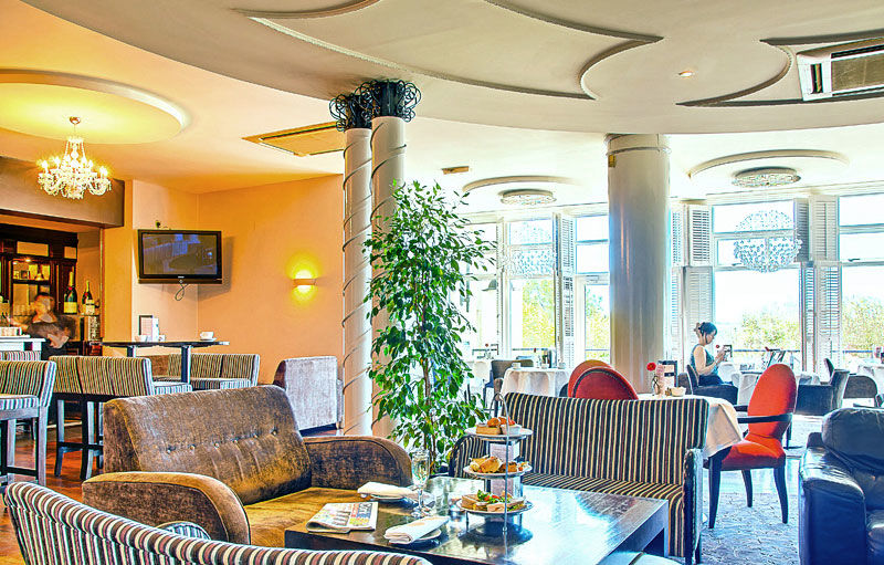 Hotel The Montenotte 4*