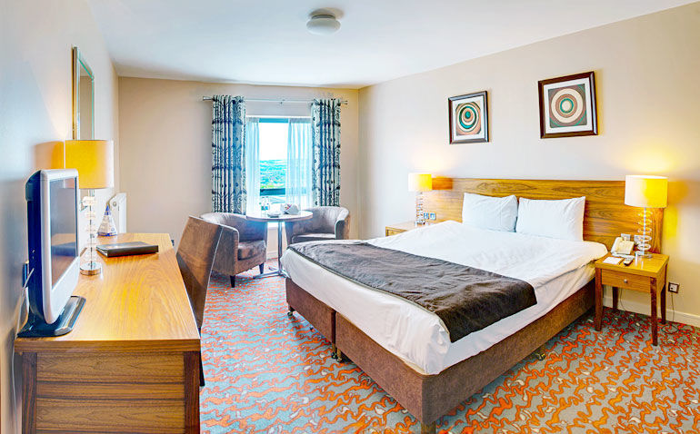 The Montenotte Hotel 4*