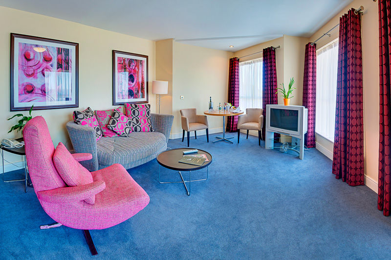 The Montenotte Hotel 4*
