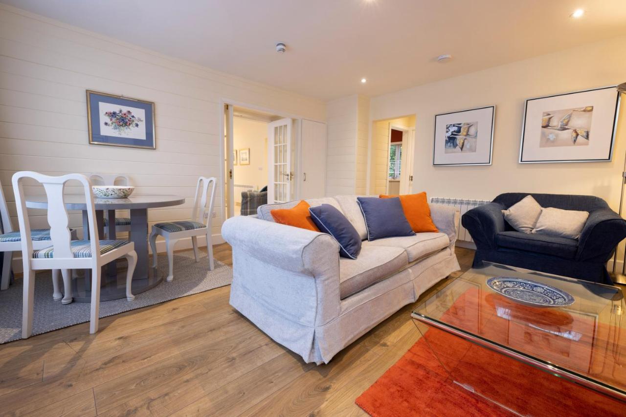 Ballylickey House And Garden Chalet