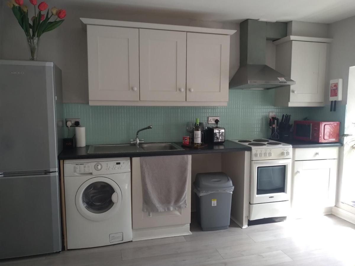 Apartment Up Stairs Double Innishannon Mariners Rest