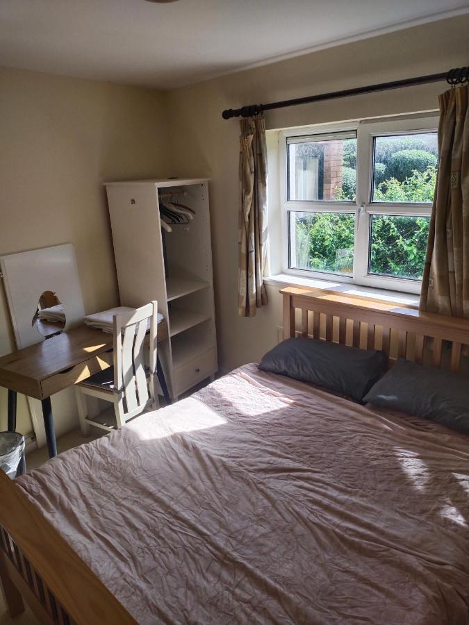Crescent Homestay Homestay Cork