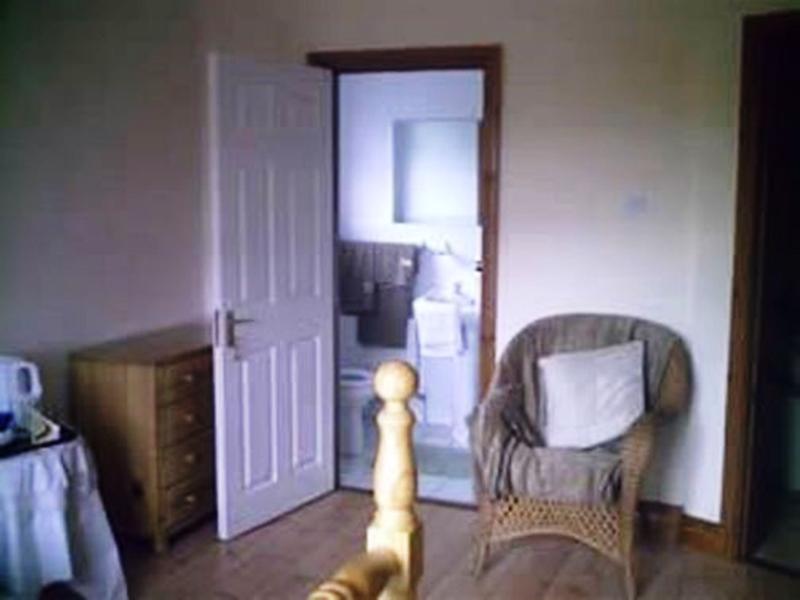 Country house Davmar House Blarney *