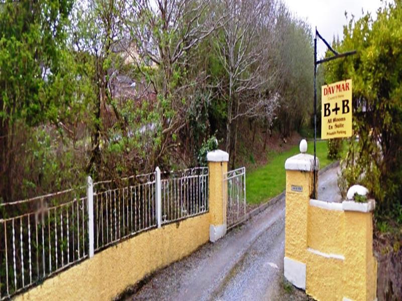 Davmar House Blarney *