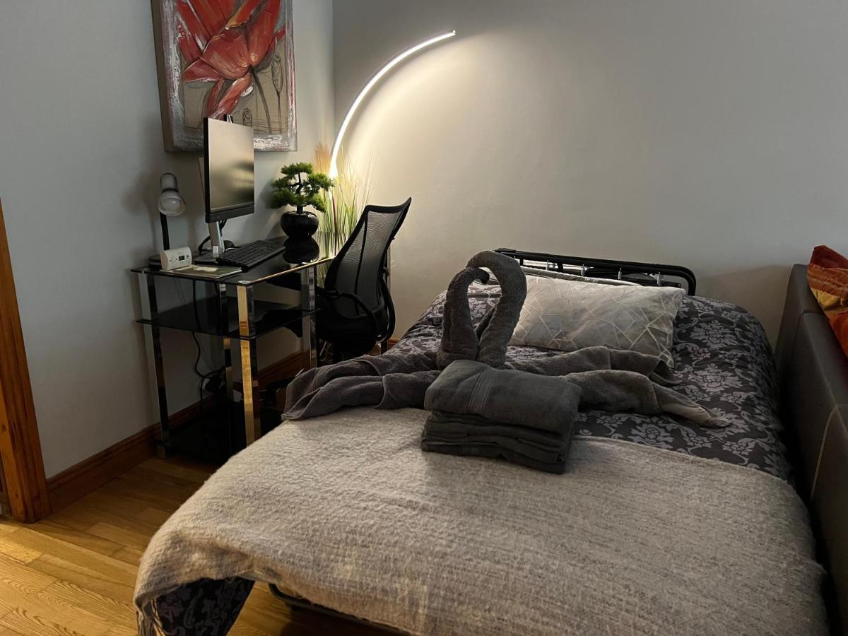 Apartment Fernway Entire Cork