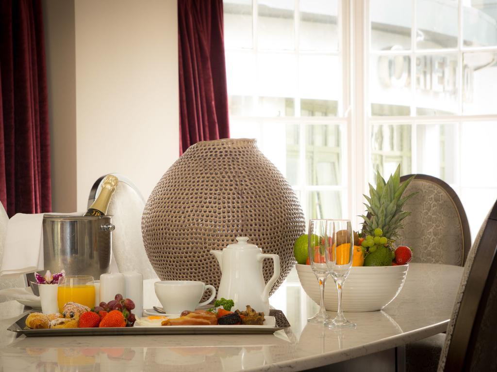 Hotel Talbot 4*