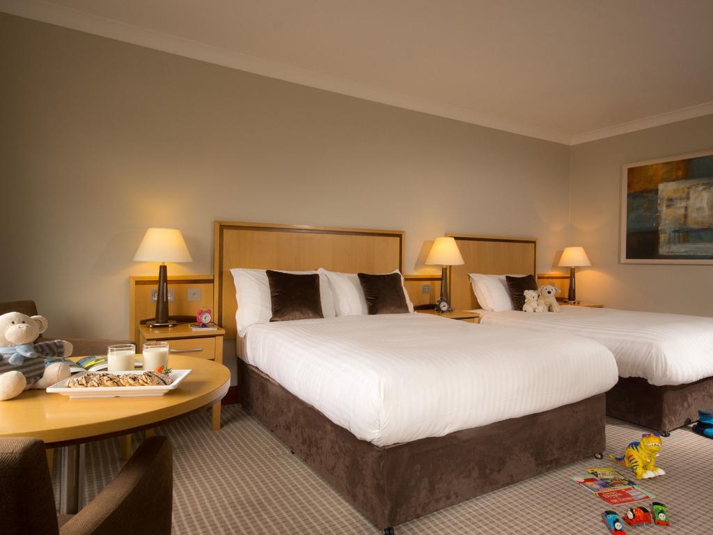 Hotel Talbot