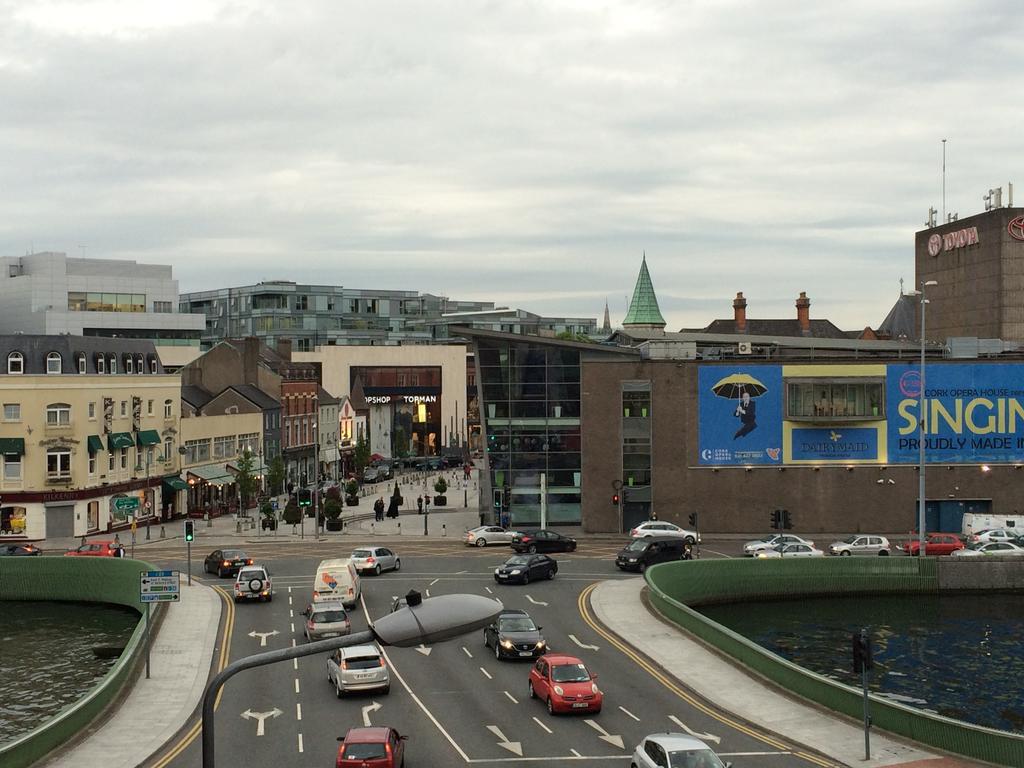 39 Camden Wharf Cork