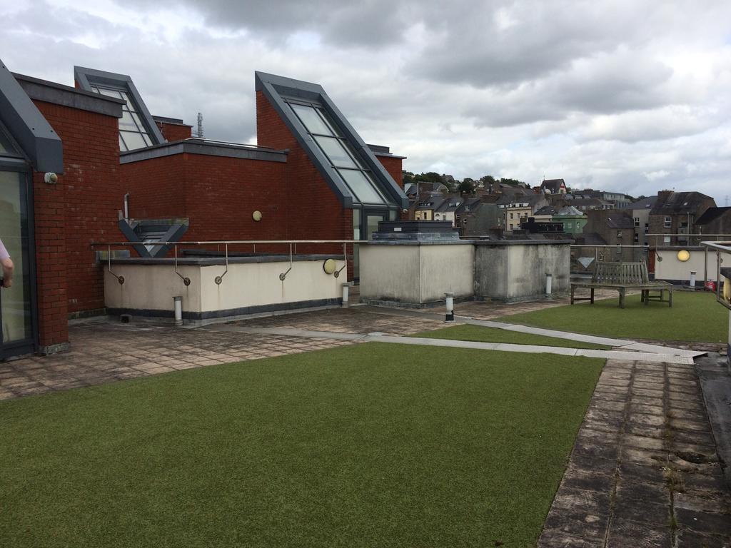 39 Camden Wharf *